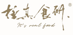 眼鏡伯相關品牌－極真食研LOGO